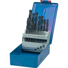   SENATOR 1-10mm x 0,5mm HSS KOVÁCSHENGERELT CSIGAFÚRÓ KÉSZLET SEN0259250K