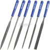 SENATOR 16CM FÉLSIMÍTÓ TŰRESZELŐ KÉSZLET (6db-OS) SEN0316980K