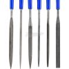 SENATOR 16CM FÉLSIMÍTÓ TŰRESZELŐ KÉSZLET (6db-OS) SEN0316980K
