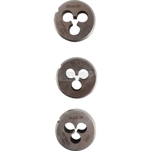 SENATOR M3-M6 HSS MENETMETSZŐ-KÉSZLET SEN0869920K