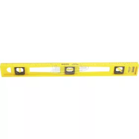   SENATOR 24"/600mm KERETES SZELVÉNYŰ VÍZMÉRTÉK SEN5102240K