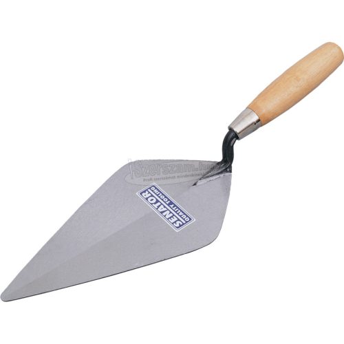 SENATOR 11" FALAZÓ KANÁL SEN5120060K