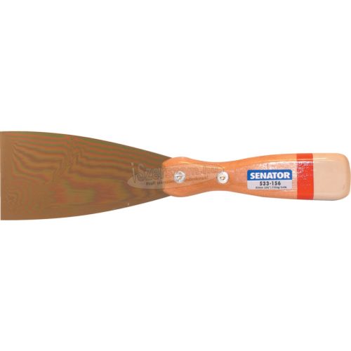 SENATOR 2,1/2" GLETTELŐ SPATULA SEN5331560K