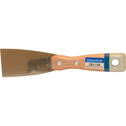 SENATOR 2" GLETTELŐ SPATULA SEN5331580K