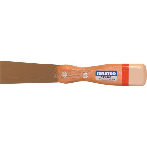 SENATOR 1,3/8" GLETTELŐ SPATULA SEN5331600K