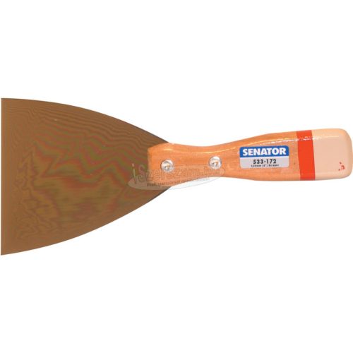 SENATOR 4" KAPARÓ SPATULA SEN5331720K