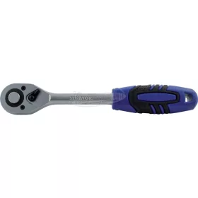 SENATOR 1/4" SQ, DR, Q/R 72T RACSNISKULCS SEN5824010K