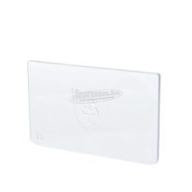   SENATOR ELVÁLASZTÓ LEMEZ KISMÉRETŰ FIÓKHOZ 50X29mm (10db/CS) SEN5939700K