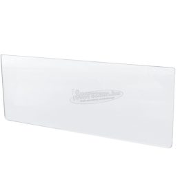   SENATOR ELVÁLASZTÓ LEMEZ KÖZEPES & NAGY MÉRETŰ FIÓKHOZ 133X50mm (5db/CS) SEN5939720K