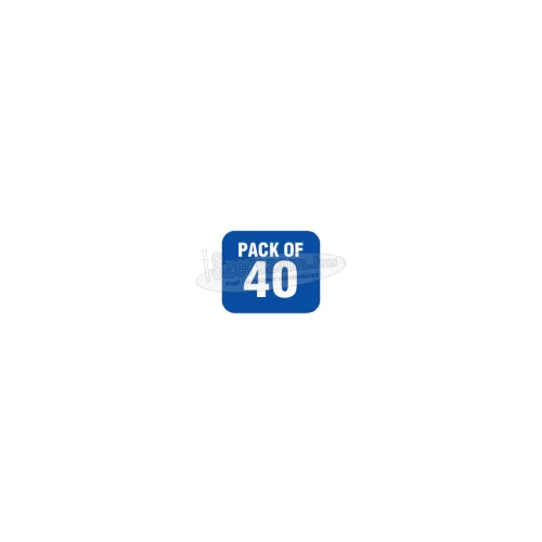 SENATOR 40db VEGYES TÖMLŐBILINCS KÉSZLETBEN SEN6152200K