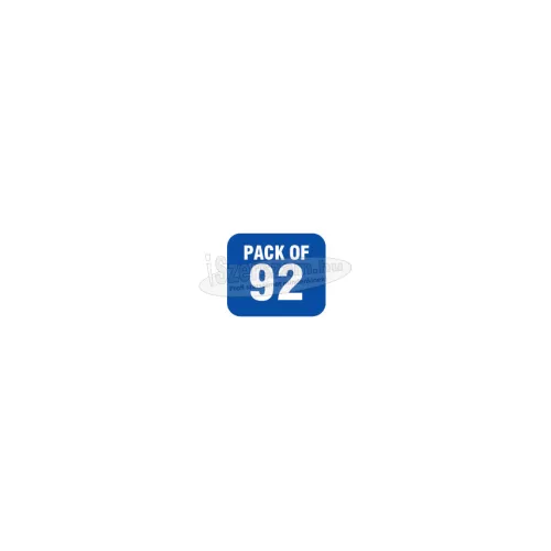 SENATOR 92db VEGYES KAMPÓS ÉS GYŰRŰS FEJŰ CSAVAR KÉSZLETBEN SEN6152500K