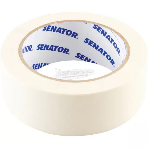 SENATOR 38mm x 50M ÁLTALÁNOS CÉLÚ TAKARÓSZALAG SEN9800038M