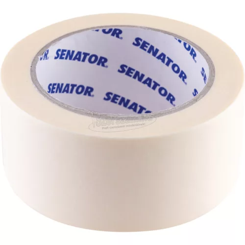 SENATOR 50mm x 50M ÁLTALÁNOS CÉLÚ TAKARÓSZALAG SEN9800050R