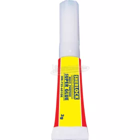 SHERLOCK RAGASZTÓ CYANOACRYLATE 3GM SHK7256010K
