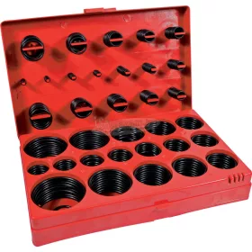   SHERLOCK OR1 INCHES NITRIL O-GYŰRŰ KÉSZLET (407DB-OS) SHK7265510K