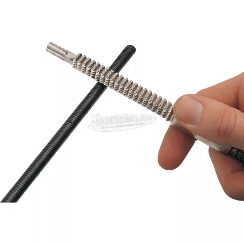 SHERWOOD BELSŐ/KÜLSŐ MENETJAVÍTÓ RESZELŐ BSW/BSF SHR0179001A