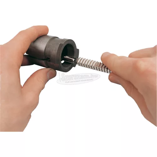 SHERWOOD BELSŐ/KÜLSŐ MENETJAVÍTÓ RESZELŐ BSW/BSF SHR0179001A