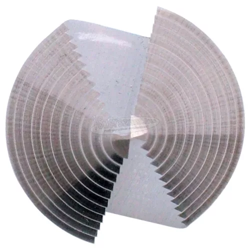 SHERWOOD 6-38mm LÉPCSŐS LEMEZFÚRÓ SHR0190530K