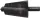 SHERWOOD 26-40mm KÚPOS LEMEZ- ÉS CSŐFALFÚRÓ SHR0191130K