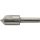 SHERWOOD 5/8"X90°-OS HSS EGYÉLŰ KÚPSÜLLYESZTŐ SHR0209190K