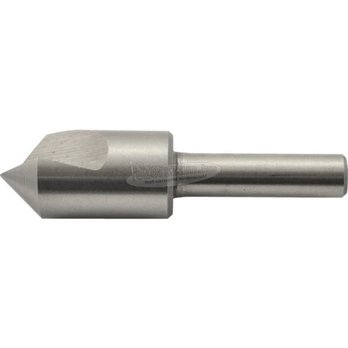 SHERWOOD 5/8"X90°-OS HSS EGYÉLŰ KÚPSÜLLYESZTŐ SHR0209190K