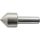 SHERWOOD 1"X90°-OS HSS EGYÉLŰ KÚPSÜLLYESZTŐ SHR0209220K