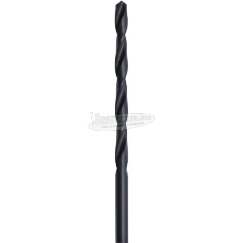 SHERWOOD 3/32" HENGERES SZÁRÚ CSIGAFÚRÓ, NORMÁL HOSSZ HSS SHR0250001F