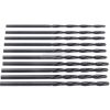 SHERWOOD 3/32" HENGERES SZÁRÚ CSIGAFÚRÓ, NORMÁL HOSSZ HSS SHR0250001F