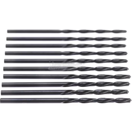 SHERWOOD 3/32" HENGERES SZÁRÚ CSIGAFÚRÓ, NORMÁL HOSSZ HSS SHR0250001F