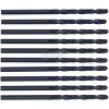 SHERWOOD 1/8" HENGERES SZÁRÚ CSIGAFÚRÓ, NORMÁL HOSSZ HSS SHR0250001H