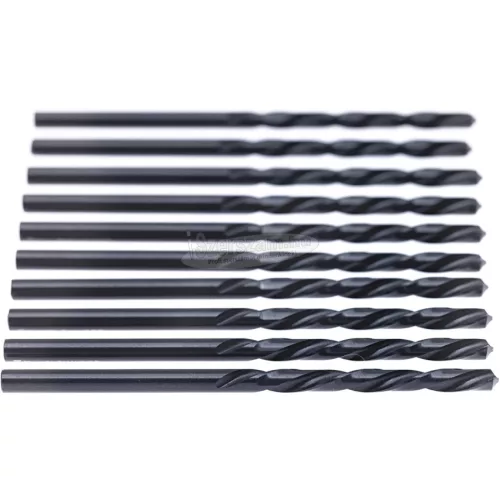 SHERWOOD 1/8" HENGERES SZÁRÚ CSIGAFÚRÓ, NORMÁL HOSSZ HSS SHR0250001H