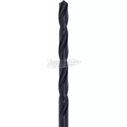 SHERWOOD 1/8" HENGERES SZÁRÚ CSIGAFÚRÓ, NORMÁL HOSSZ HSS SHR0250001H