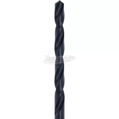 SHERWOOD 5/32" HENGERES SZÁRÚ CSIGAFÚRÓ, NORMÁL HOSSZ HSS SHR0250001K