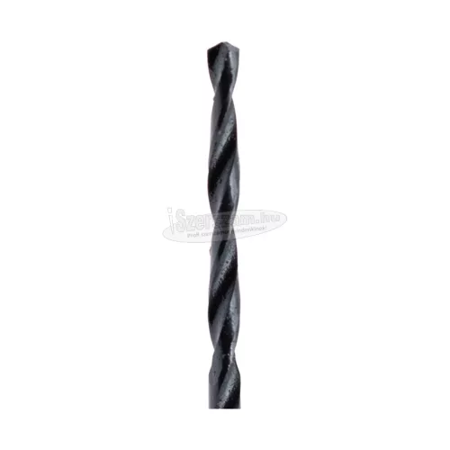 SHERWOOD 1mm HENGERES SZÁRÚ CSIGAFÚRÓ, NORMÁL HOSSZ HSS DIN338RN SHR0250040N