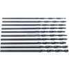 SHERWOOD 1,50mm HENGERES SZÁRÚ CSIGAFÚRÓ, NORMÁL HOSSZ HSS DIN338RN SHR0250050N