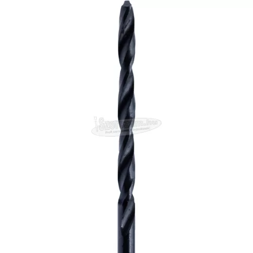 SHERWOOD 1,50mm HENGERES SZÁRÚ CSIGAFÚRÓ, NORMÁL HOSSZ HSS DIN338RN SHR0250050N
