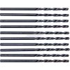 SHERWOOD 2mm HENGERES SZÁRÚ CSIGAFÚRÓ, NORMÁL HOSSZ HSS DIN338RN SHR0250060K