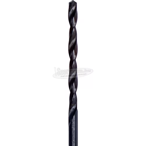 SHERWOOD 2mm HENGERES SZÁRÚ CSIGAFÚRÓ, NORMÁL HOSSZ HSS DIN338RN SHR0250060K