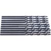 SHERWOOD 2mm HENGERES SZÁRÚ CSIGAFÚRÓ, NORMÁL HOSSZ HSS DIN338RN SHR0250060K