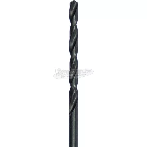 SHERWOOD 2,50mm HENGERES SZÁRÚ CSIGAFÚRÓ, NORMÁL HOSSZ HSS DIN338RN SHR0250070W