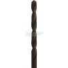 SHERWOOD 3mm HENGERES SZÁRÚ CSIGAFÚRÓ, NORMÁL HOSSZ HSS DIN338RN SHR0250080G