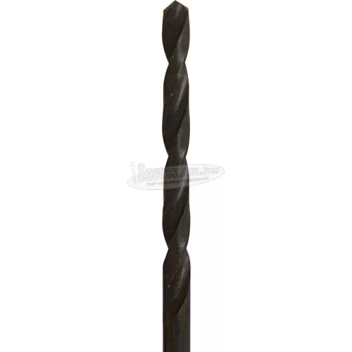 SHERWOOD 3mm HENGERES SZÁRÚ CSIGAFÚRÓ, NORMÁL HOSSZ HSS DIN338RN SHR0250080G