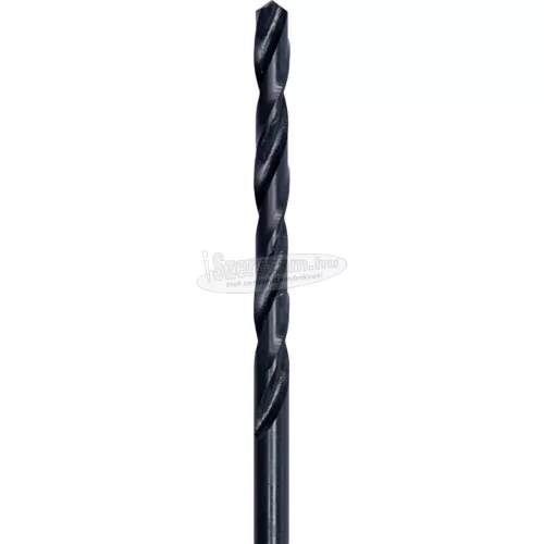 SHERWOOD 3,20mm HENGERES SZÁRÚ CSIGAFÚRÓ, NORMÁL HOSSZ HSS DIN338RN SHR0250083K