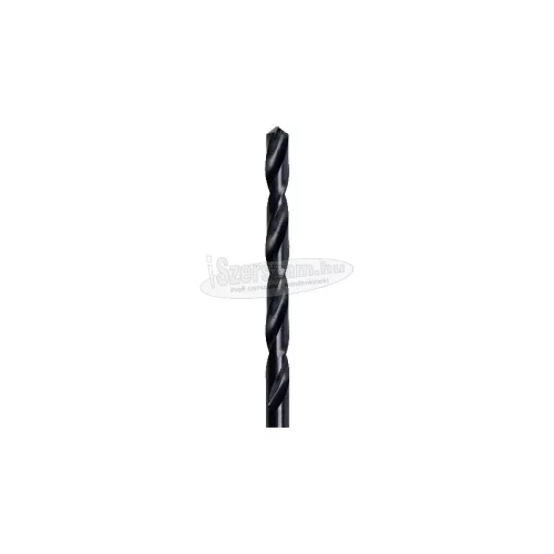 SHERWOOD 3,30mm HENGERES SZÁRÚ CSIGAFÚRÓ, NORMÁL HOSSZ HSS DIN338RN SHR0250085M