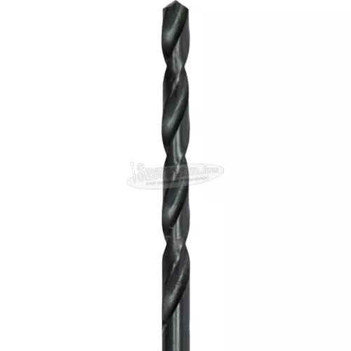 SHERWOOD 3,50mm HENGERES SZÁRÚ CSIGAFÚRÓ, NORMÁL HOSSZ HSS DIN338RN SHR0250087P