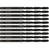 SHERWOOD 4mm HENGERES SZÁRÚ CSIGAFÚRÓ, NORMÁL HOSSZ HSS DIN338RN SHR0250093W