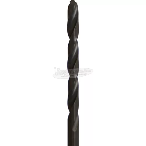 SHERWOOD 4mm HENGERES SZÁRÚ CSIGAFÚRÓ, NORMÁL HOSSZ HSS DIN338RN SHR0250093W