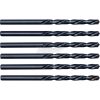 SHERWOOD 4,20mm HENGERES SZÁRÚ CSIGAFÚRÓ, NORMÁL HOSSZ HSS DIN338RN SHR0250095Y