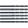 SHERWOOD 4,20mm HENGERES SZÁRÚ CSIGAFÚRÓ, NORMÁL HOSSZ HSS DIN338RN SHR0250095Y
