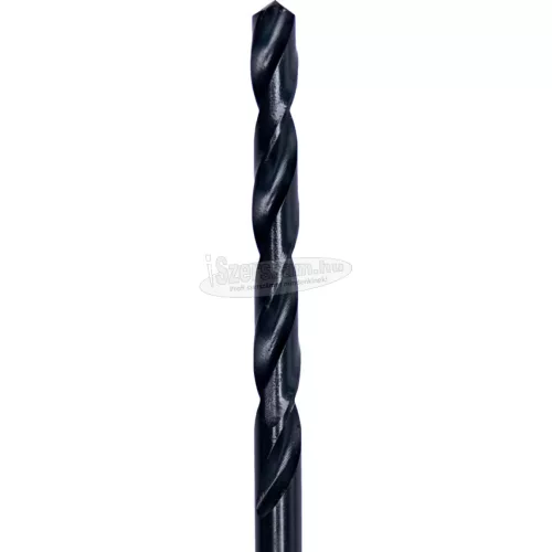 SHERWOOD 4,20mm HENGERES SZÁRÚ CSIGAFÚRÓ, NORMÁL HOSSZ HSS DIN338RN SHR0250095Y